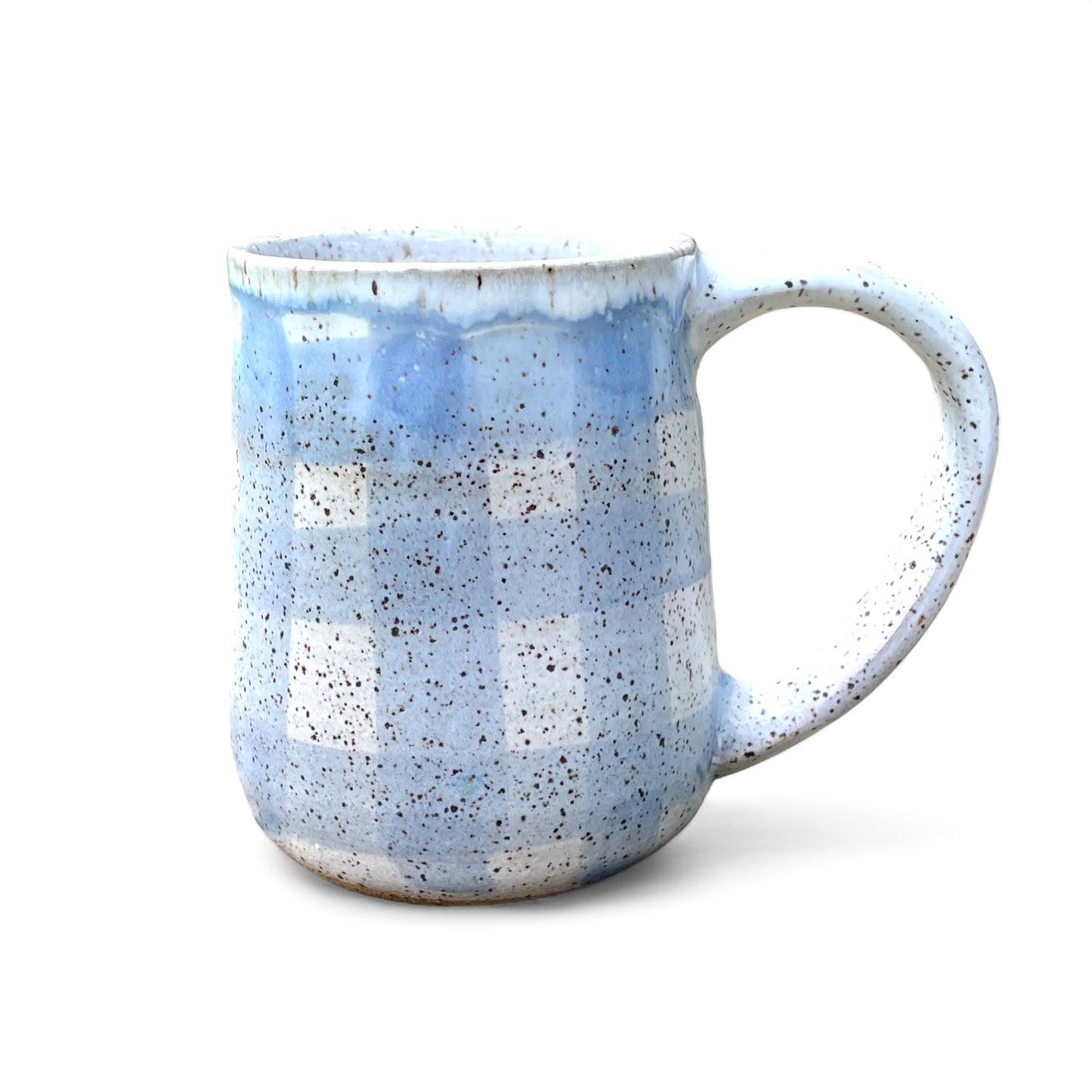 Blue Breeze mug