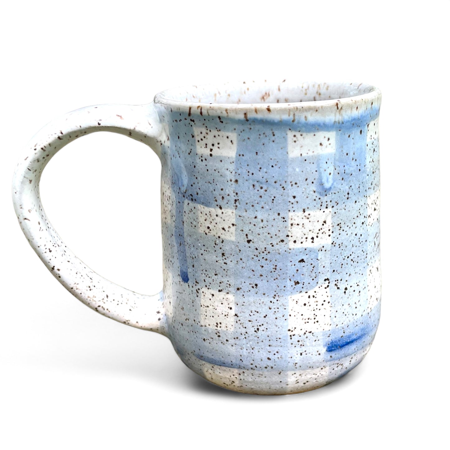 Blue Breeze mug