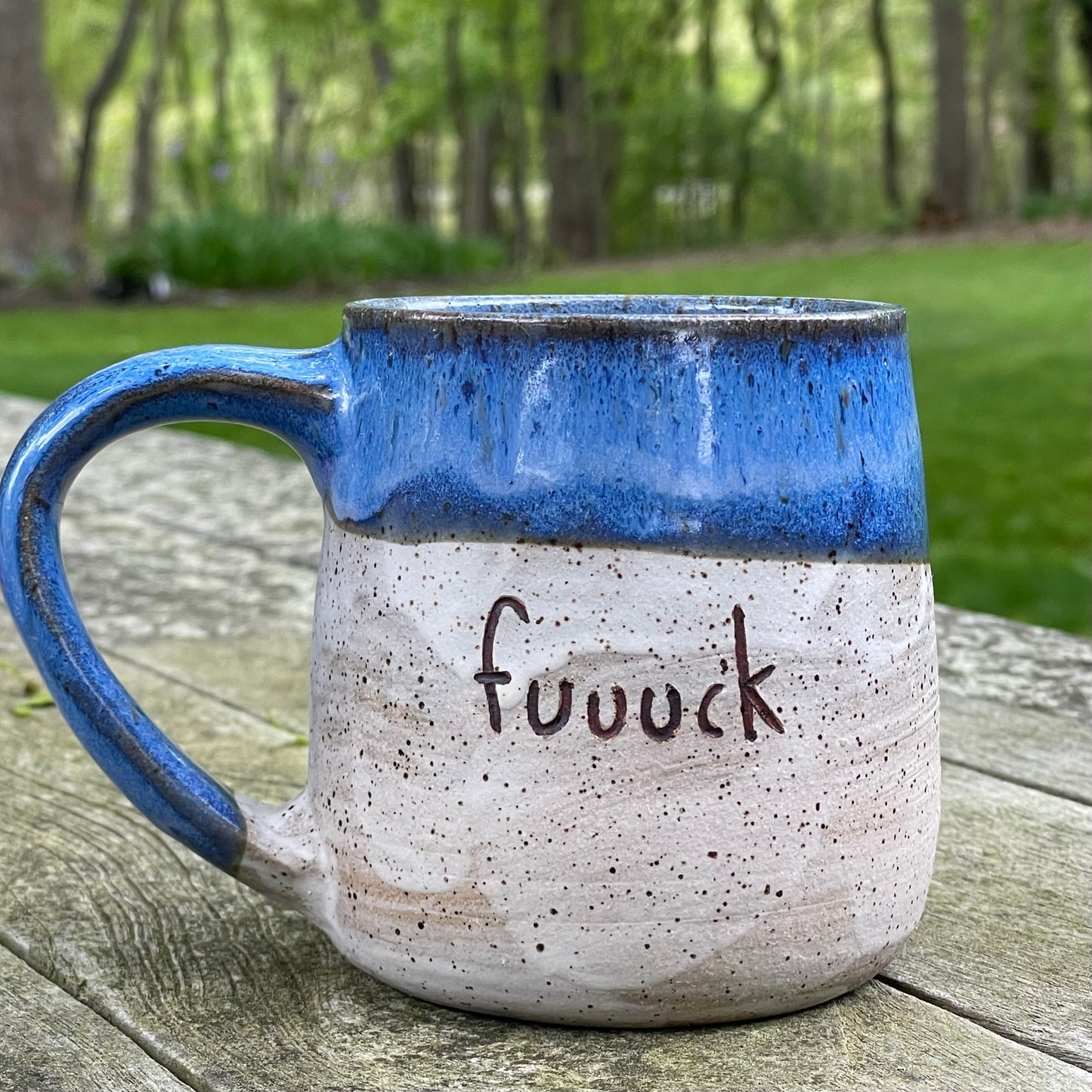 Fun mugs for delightful people