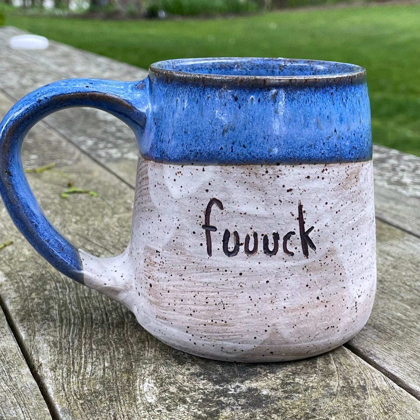 Fun mugs for delightful people